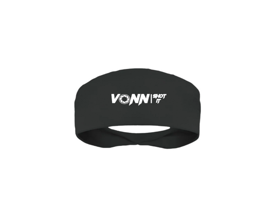 Signature Logo | Headband