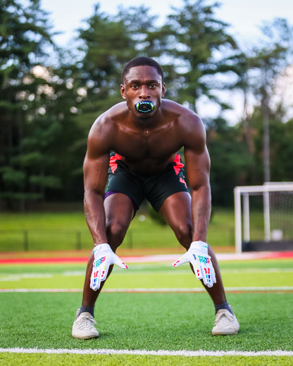 “Presssaaa” G1 | Football Gloves