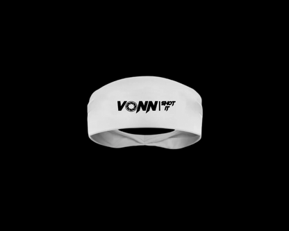 Signature Logo | Headband