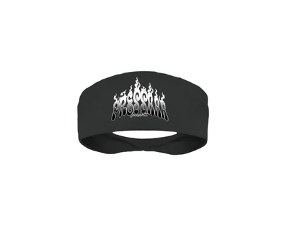 "Presssaaa" | Headband