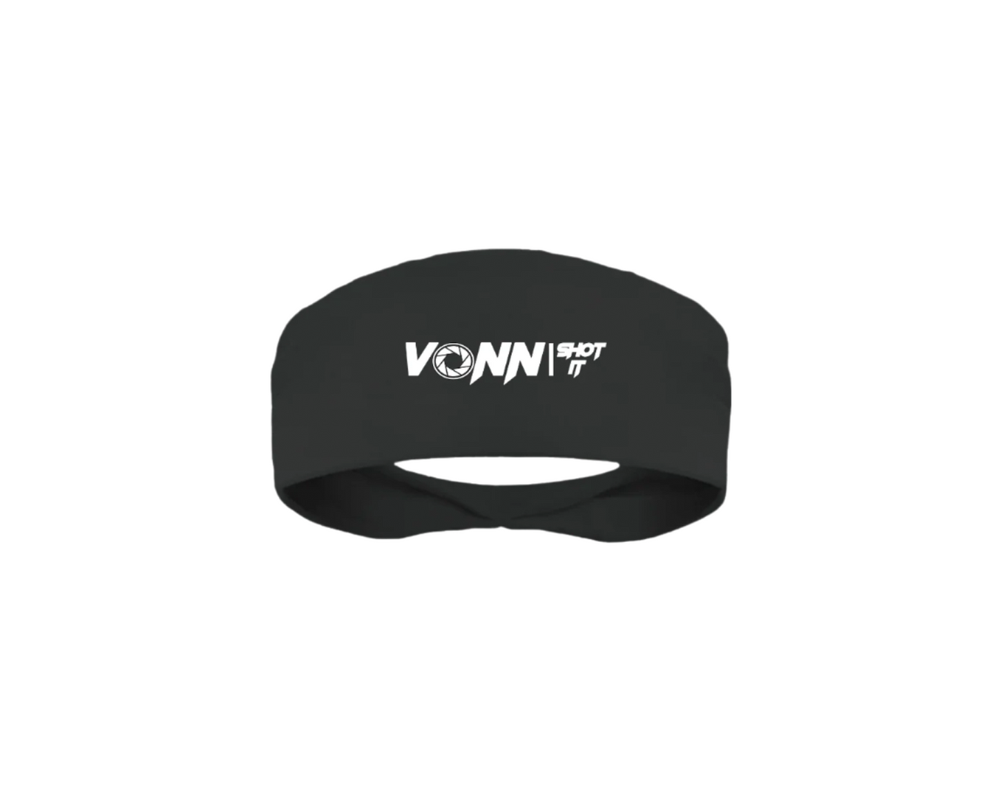 Signature Logo | Headband