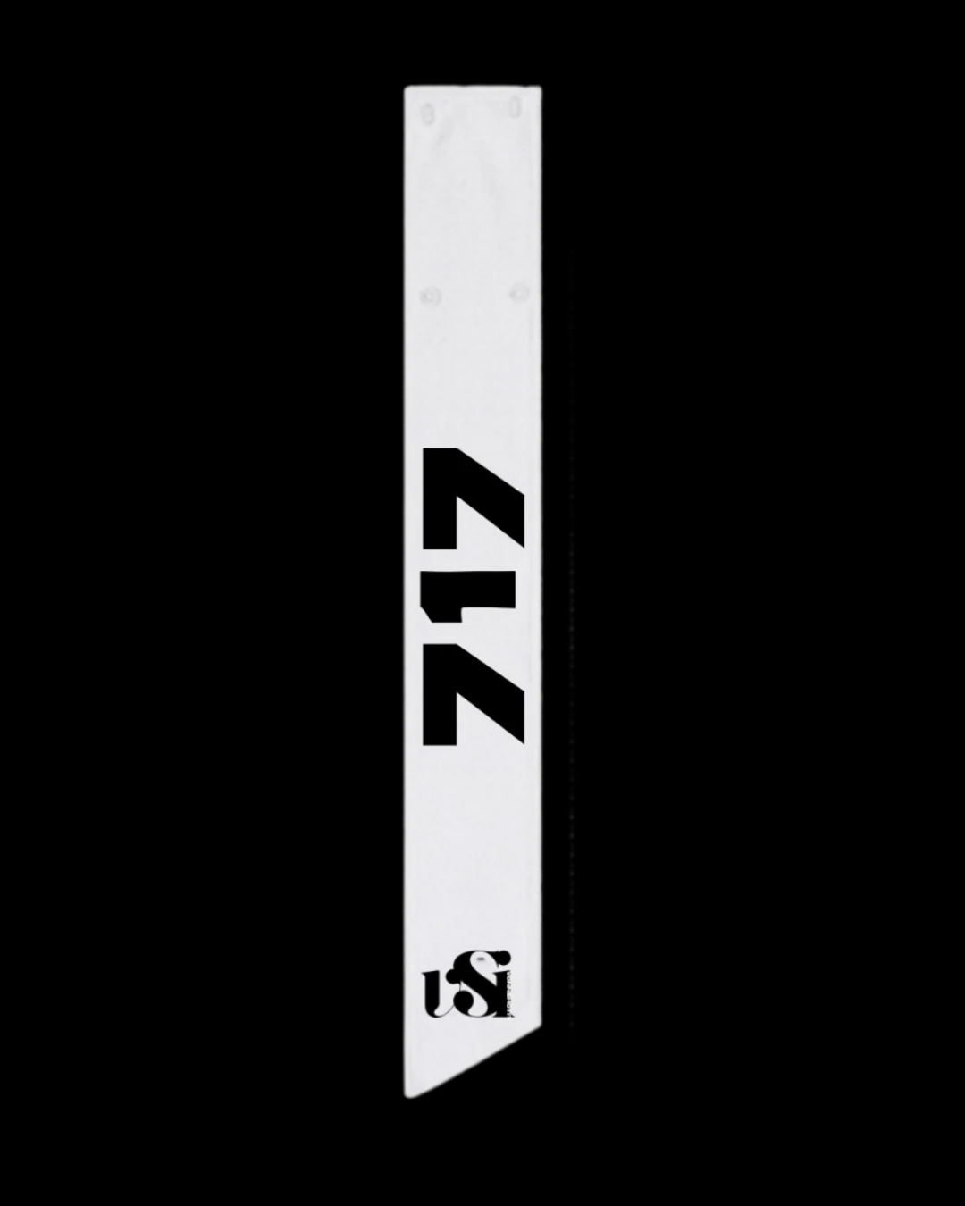 “717” | VSI Streamer Towel