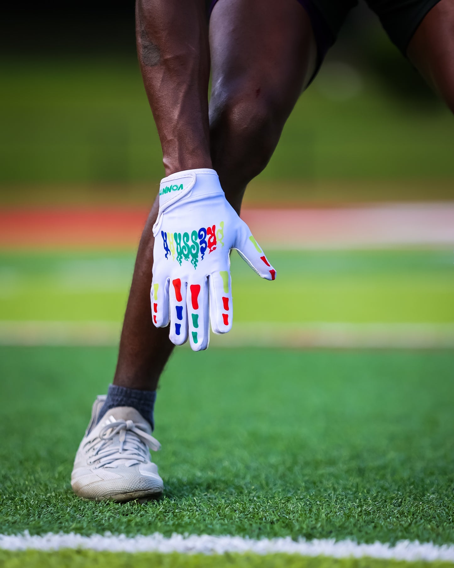 “Presssaaa” G1 | Football Gloves