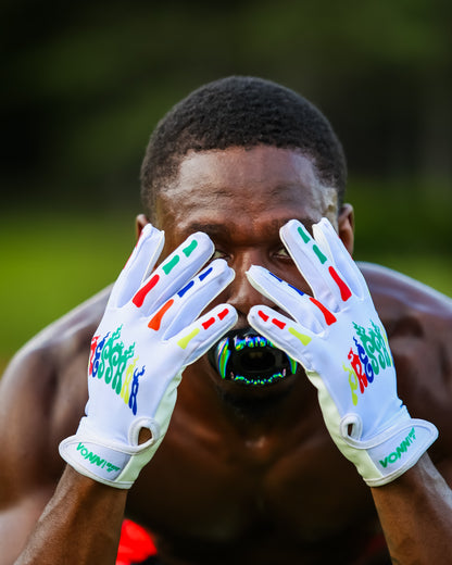 “Presssaaa” G1 | Football Gloves